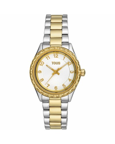 Tous Reloj Hombre 3000132700 - Diseño Elegante y Moderno
