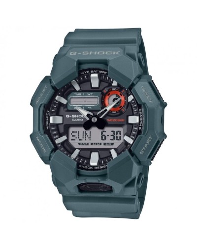 Horloge Heren Casio G-Shock GA-010-2AER