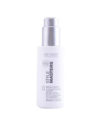 Revlon Style Masters Glanzspray für Haare - Glänzendes Finish 100ml
