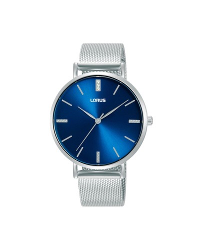 Lorus Men's Watch RG267XX9: Elegant, Durable, Refined Design
