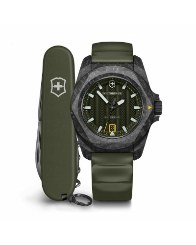 Miesten rannekellot Victorinox V242021.1