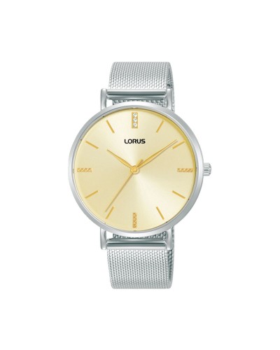 Lorus Reloj de Hombre RG271XX9 - Cronógrafo Deportivo Acero
