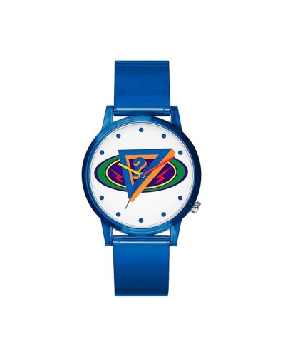 Guess Orologio Unisex V1049M1, Ø 42mm - Design Moderno
