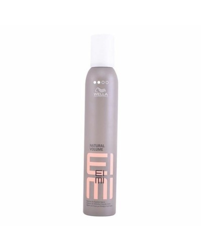 Wella Eimi Extra Volume: Espuma Voluminizadora Profesional - 300ml
