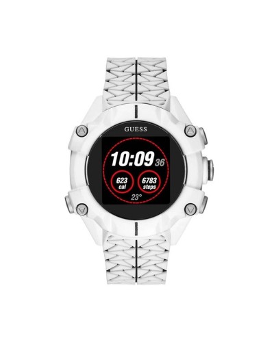 Smartwatch Guess C3001G4 (Ø 45 mm)
