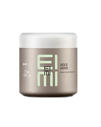 Gjutet vax Eimi Wella (150 ml) (150 ml)