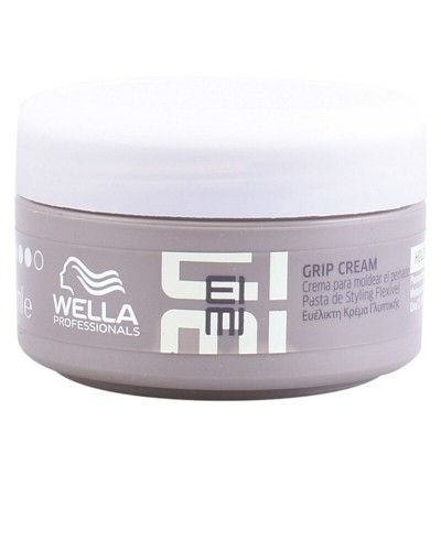 Wella Blond Absolu Bain Lumière Modellierpaste - Blondes Haar - 75ml
