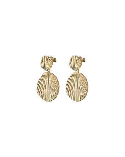 Rosefield Women's Earrings JSSHEG-J169 Rose Gold - Elegant and Refined
