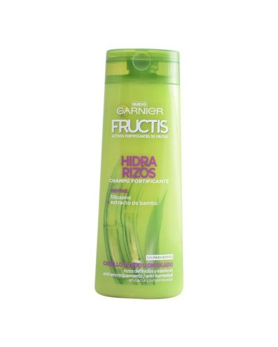Garnier Hidra Rizos Shampoo - Idratazione Profonda per Capelli Ricci 360ml
