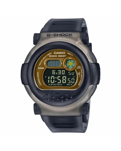 Miesten rannekellot Casio G-B001MVB-8ER (Ø 47 mm)