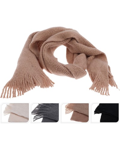 Sciarpa Lifetime Cashmere Premium - Morbida e Calda - Elegante Invernale
