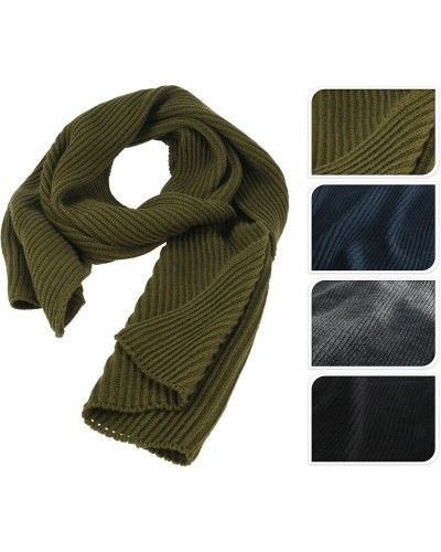 Lifetime Soft Cashmere Scarf - Elegant and Warm for Winter
