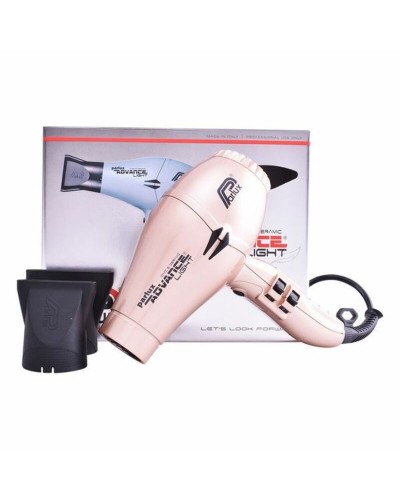 Parlux Advance Light Professional Hair Dryer 2200W - Lightweight and Powerful
