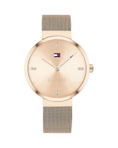 Orologio Uomo Tommy Hilfiger 1680680 (Ø 35 mm)