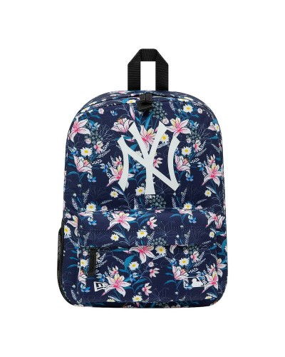 New Era Stadium NEYYAN Rucksack Marineblau - Casual, Sportlich, Unisex
