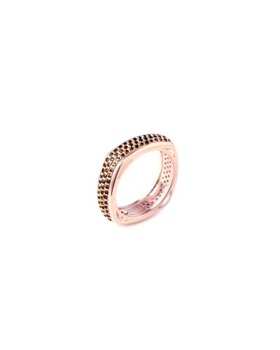 Guess Anillo Mujer JUBR04675JWRGBK54 Talla 14 - Elegante y Refinado
