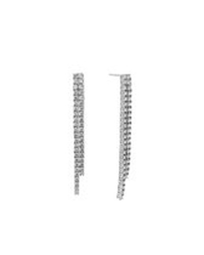 Naisten korvakorut New Bling 9NB-1279