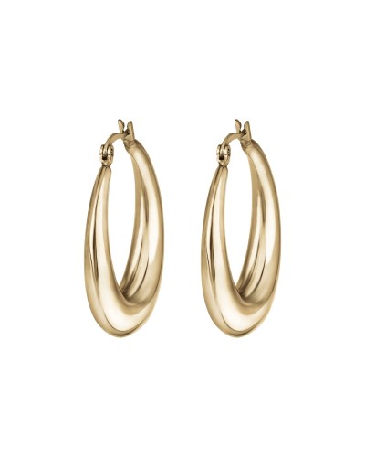 Pendientes de Mujer Breil TJ3045 Acero Brillante Joya
