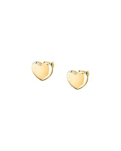 Morellato Pendientes Plata Mujer SAVZ06 - Elegantes y Luminosos
