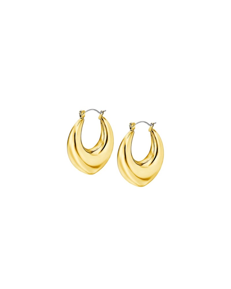 Lotus Orecchini Donna LS2409-4/2 Argento, Zirconi - Eleganti e Luminosi