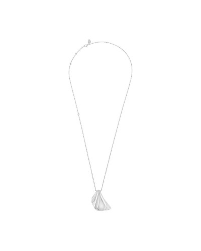 Breil Collar Mujer TJ3547 Acero Inoxidable Plata - Joya Elegante
