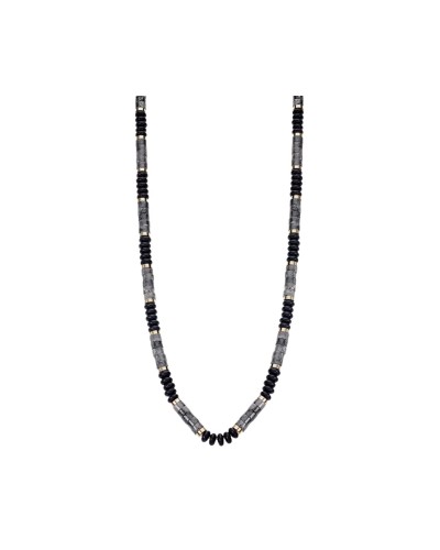 Collar de Mujer Lotus LS2373-1/1 Plata con Colgante - Elegante y Refinado
