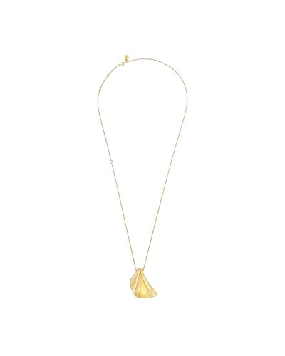 Breil Collar Mujer TJ3548 Acero Inoxidable Plata - Elegante & Moderna
