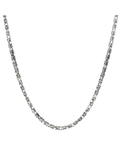 Ketting Dames Albert M. WSOX00196.S-60