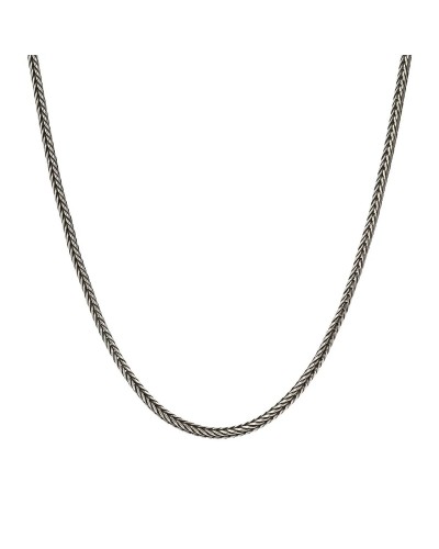 Albert M. Collana Donna WSOX00345.S-60 - Gioiello Elegante
