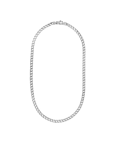 Albert M. Damen Halskette WSOX00446.S Silber - Elegant und Raffiniert
