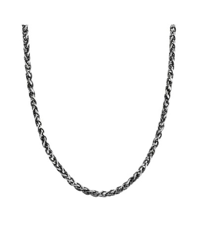 Collier Femme Albert M. WSOX00544 Argent 925, Longueur 60cm
