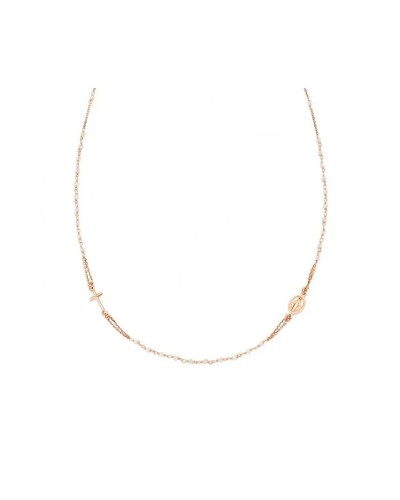 Damhalsband Amen CRO10RBI3F