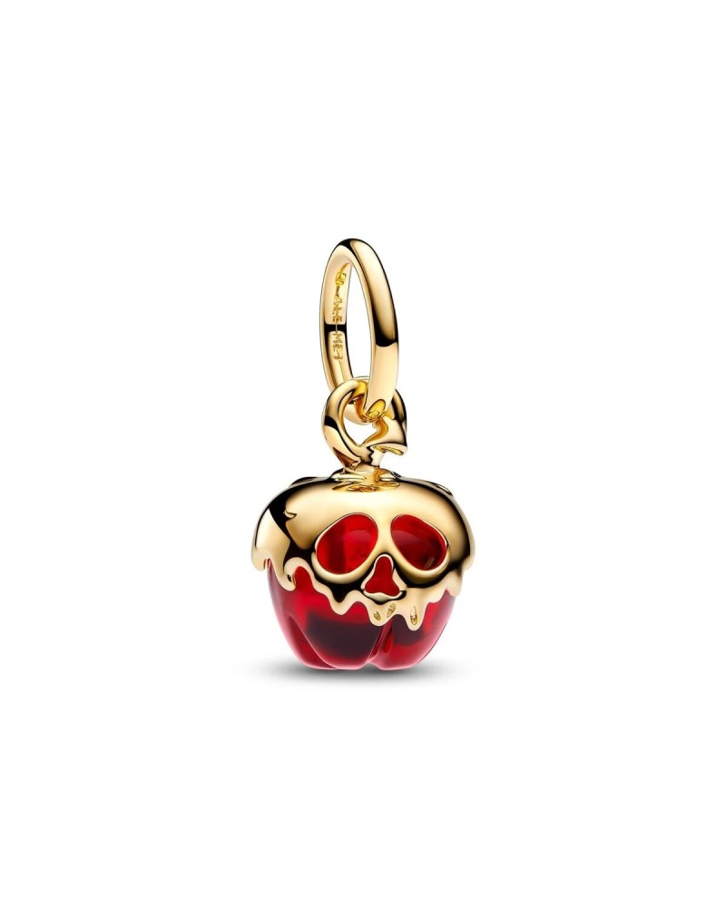 Pandora Charm Pendente Albero della Famiglia, Argento Sterling 925, Gioiello Donna