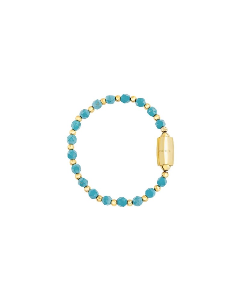 Breil Bracciale Donna TJ3586 Acciaio Inox Argento Gioiello Moda