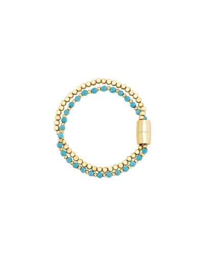 Breil Bracelet Femme TJ3585 Acier Inoxydable Maille Milanaise Bijou Mode
