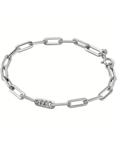 Michael Kors Bracciale Donna MKC174400040 Acciaio Inossidabile
