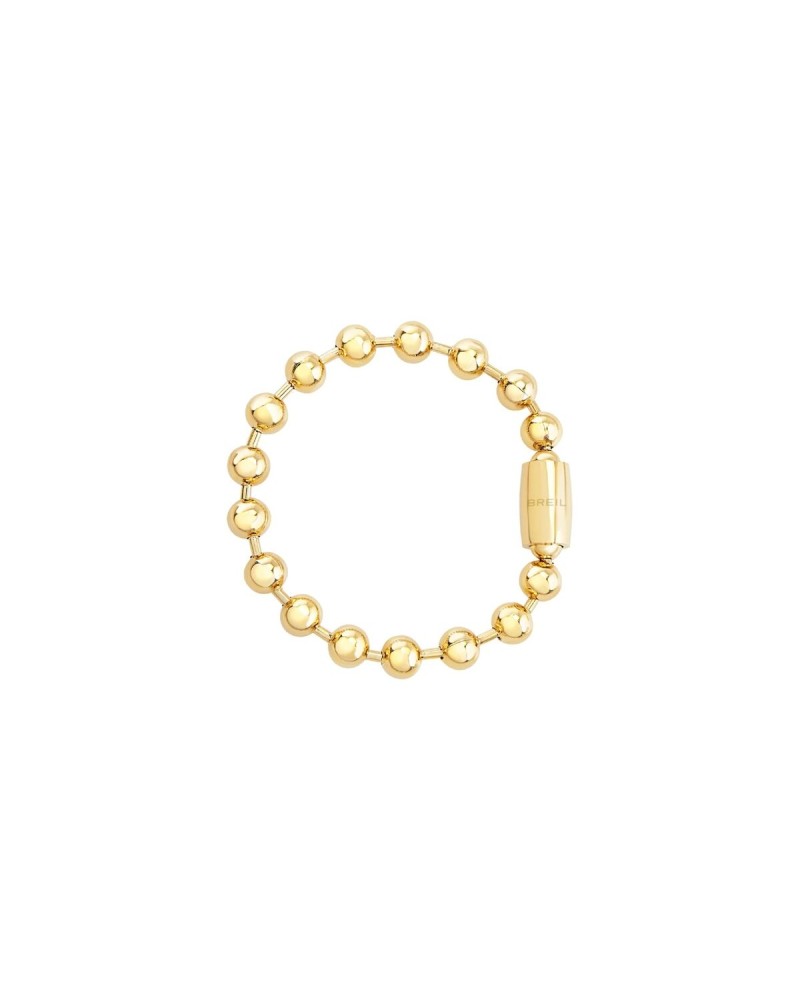 Breil Bracciale Donna TJ3609 Snake Acciaio Lucido Gioiello Trendy