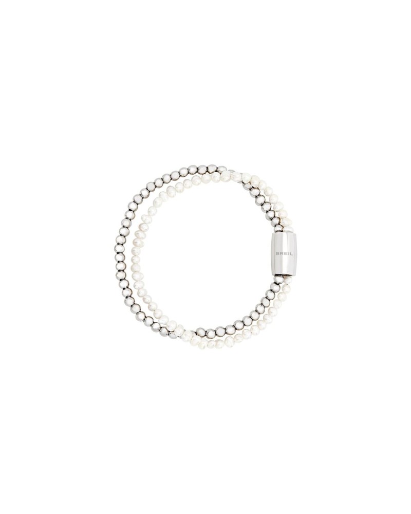 Breil Bracciale Donna Acciaio Inox Lucido TJ3581 - Elegante & Moderno