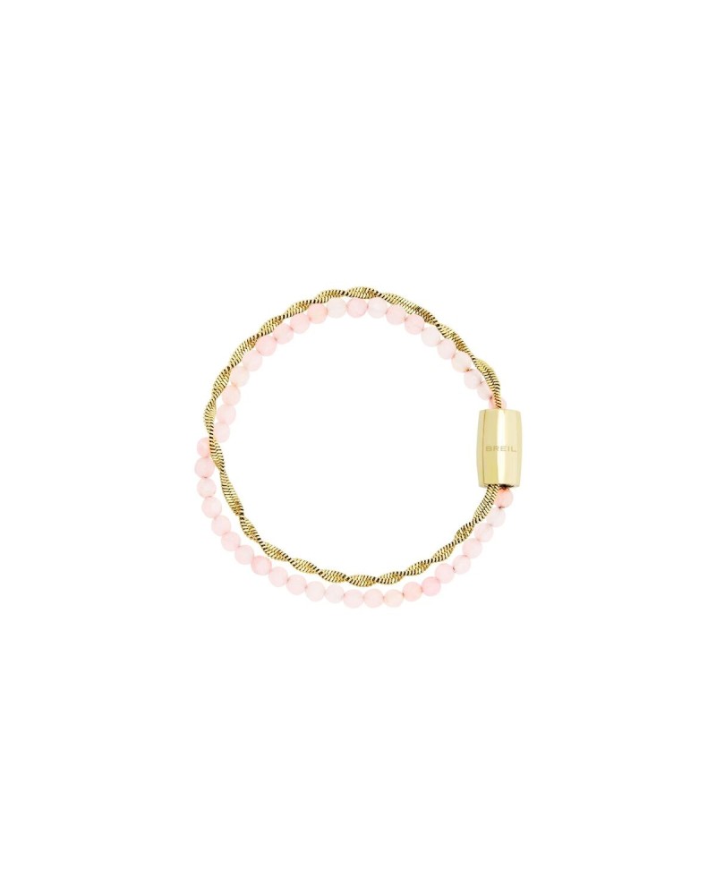 Breil Bracciale Donna TJ3584 Acciaio Lucido - Gioiello di Moda