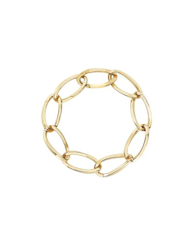 Breil Bracciale Donna TJ3525 Acciaio Maglia Snake Gioiello Moda
