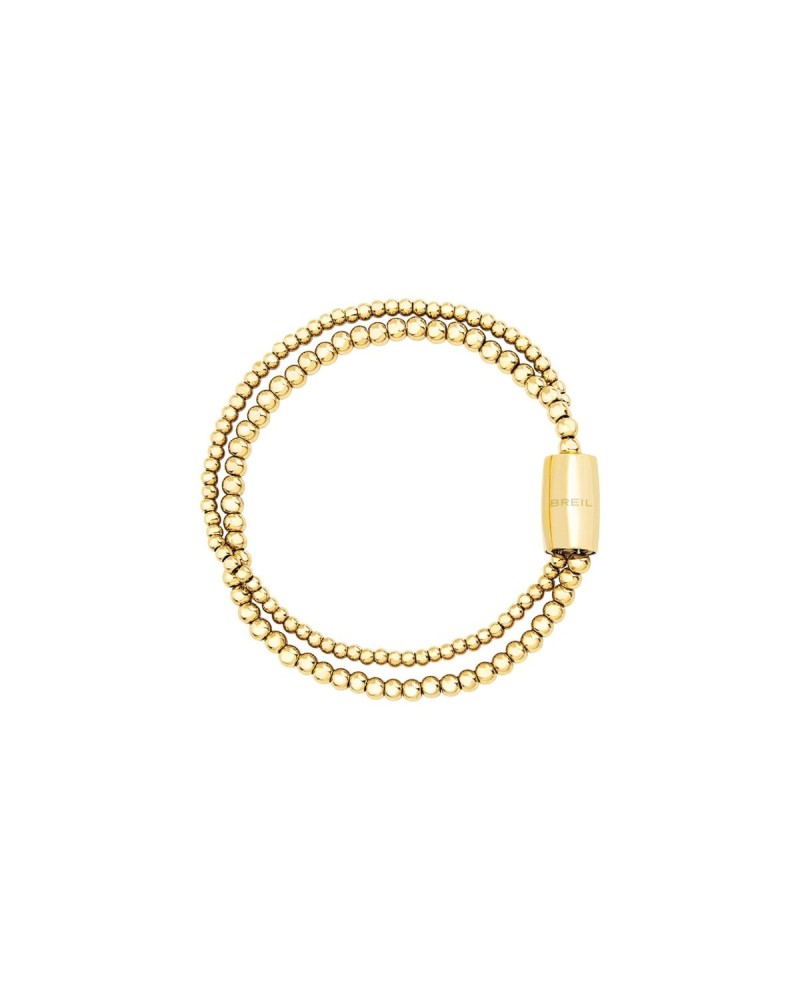 Breil Bracciale Donna TJ3605 Acciaio Inox Maglia Milano Elegante