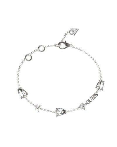 Armband Dames Guess JUBB04410JWRHS