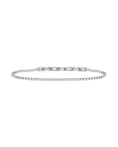 Breil Bracelet Femme TJ3592 Acier Brillant - Bijou Élégant
