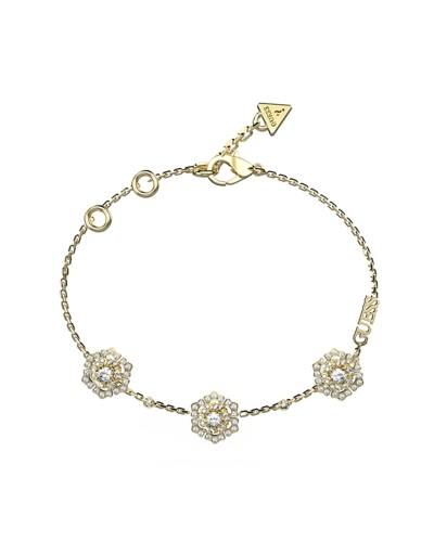 Armband Dames Guess JUBB04553JWYGS