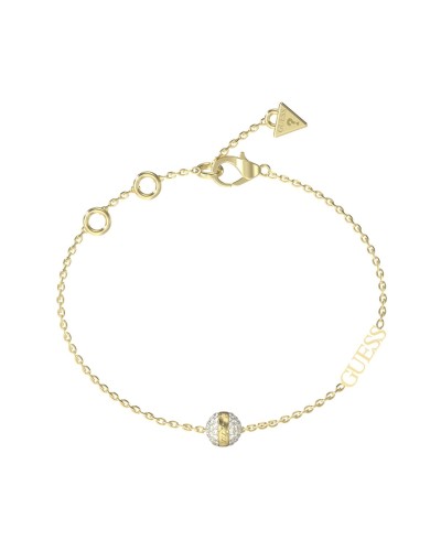 Naisten rannekorut Guess JUBB04456JWYGS