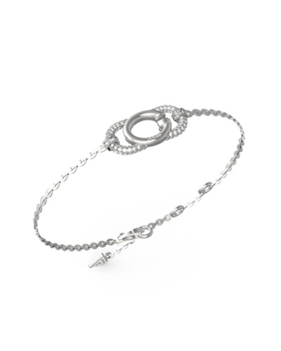 Armband Dames Guess JUBB04510JWRHS