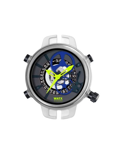 Watx & Colors Orologio Uomo RWA5011 Digitale Colorato Sportivo Casual
