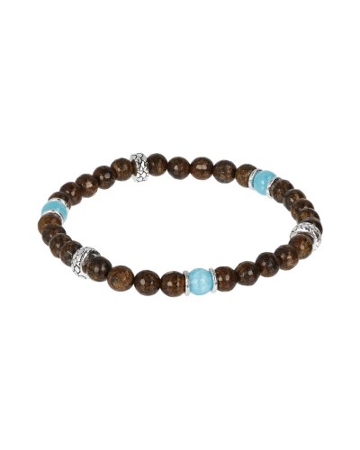 Albert M. Pulsera de Mujer WSOX00156.B - Joya Elegante
