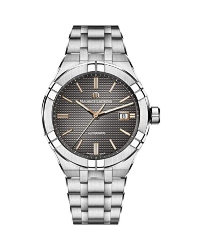 Herrklocka Maurice Lacroix AI6008-SS002-331-1