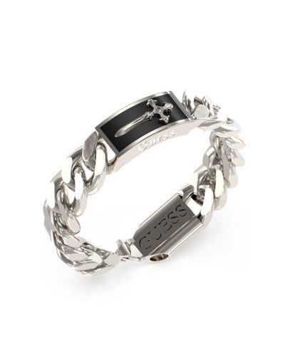 Miesten rannekorut Guess JUMB04022JWSTBKS